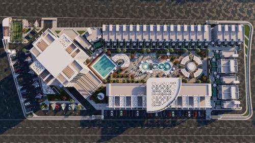 Project Layout