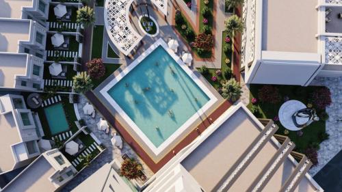 Ajyal swimming pool